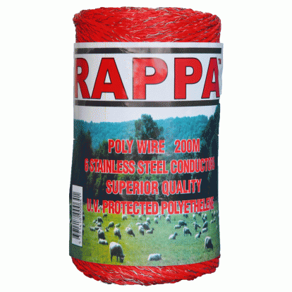 Spare Reinforced Line Marking Twine