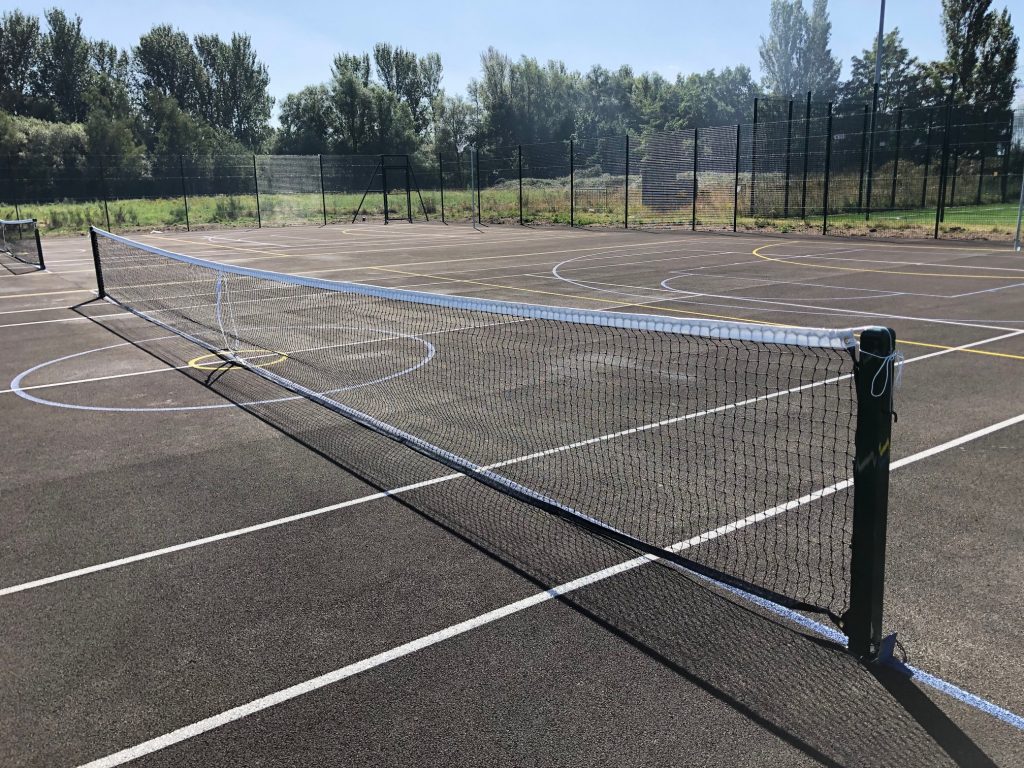 2.5mm Tennis Nets