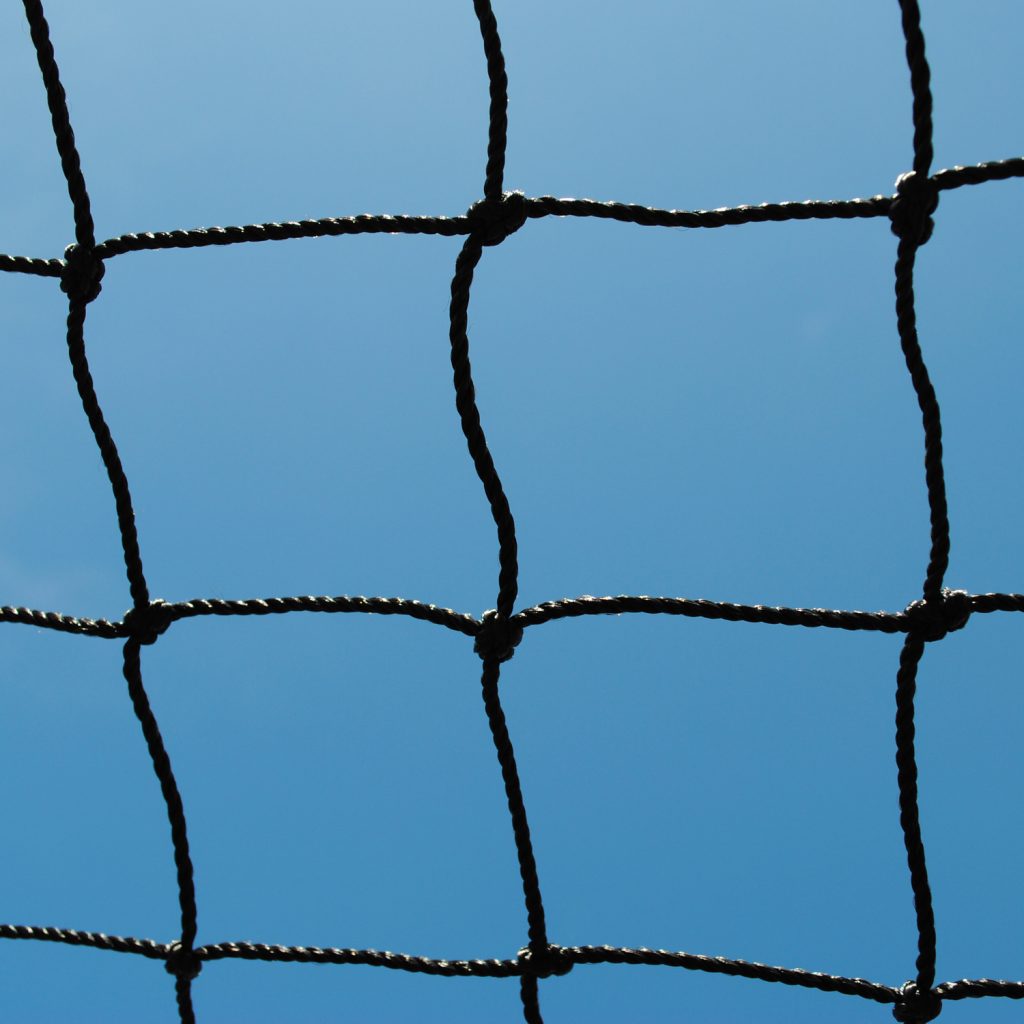 Cricket Netting