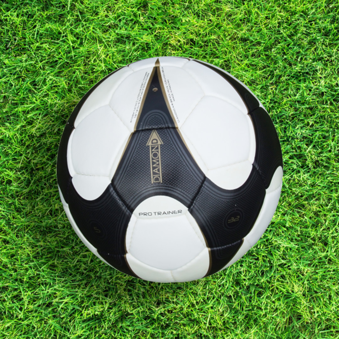 Footballs - Training