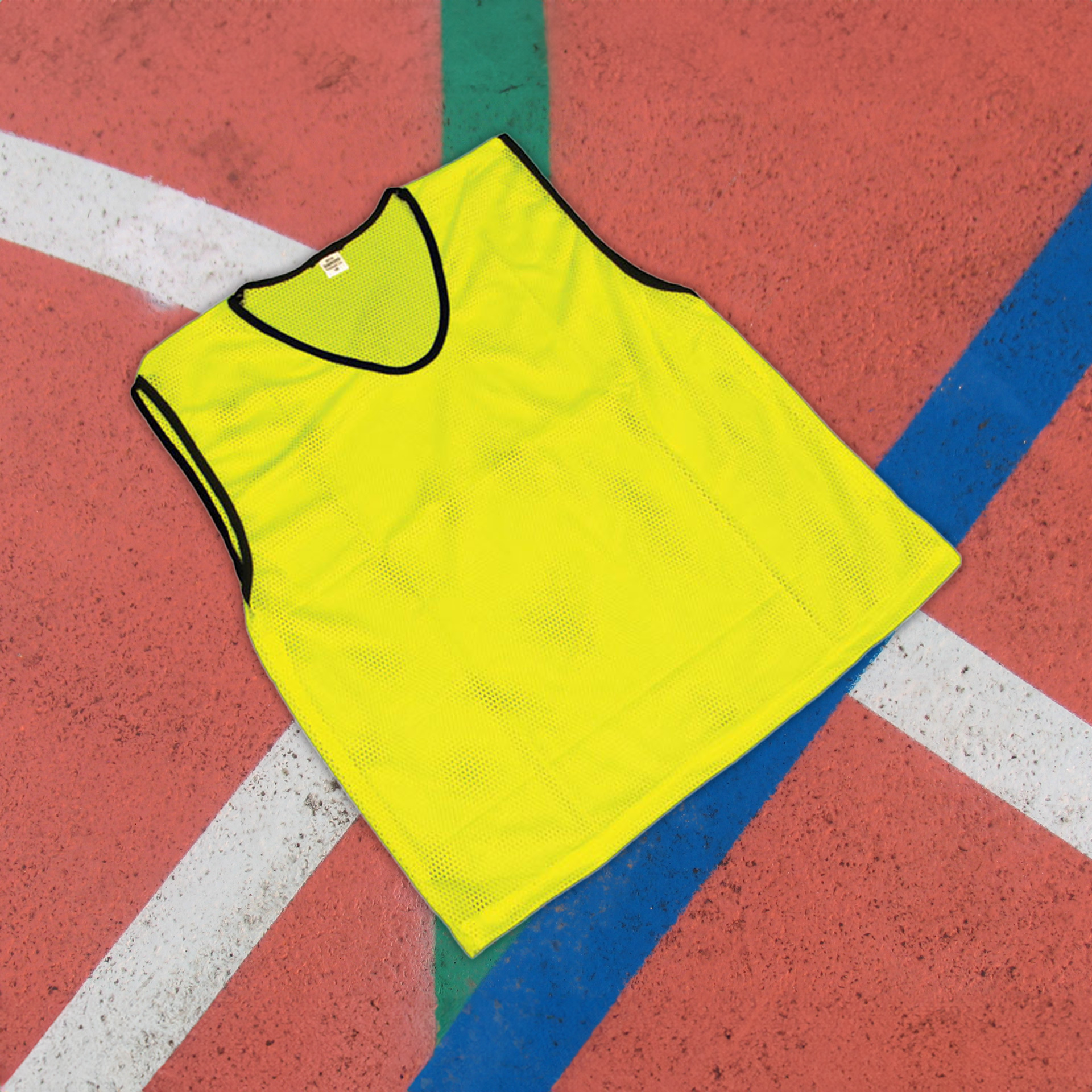 Adult Mesh Bib