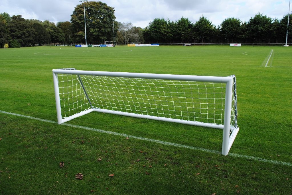 3m Pro Aluminium Target Goal