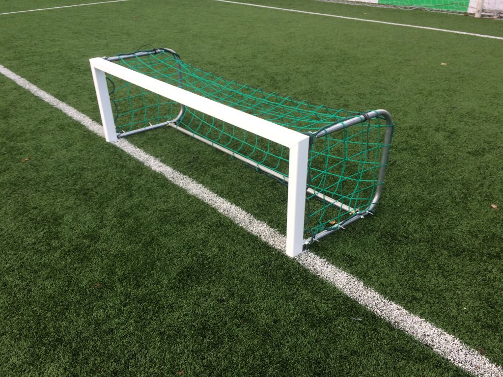 Mini Hockey Target Goal - 2 Metre