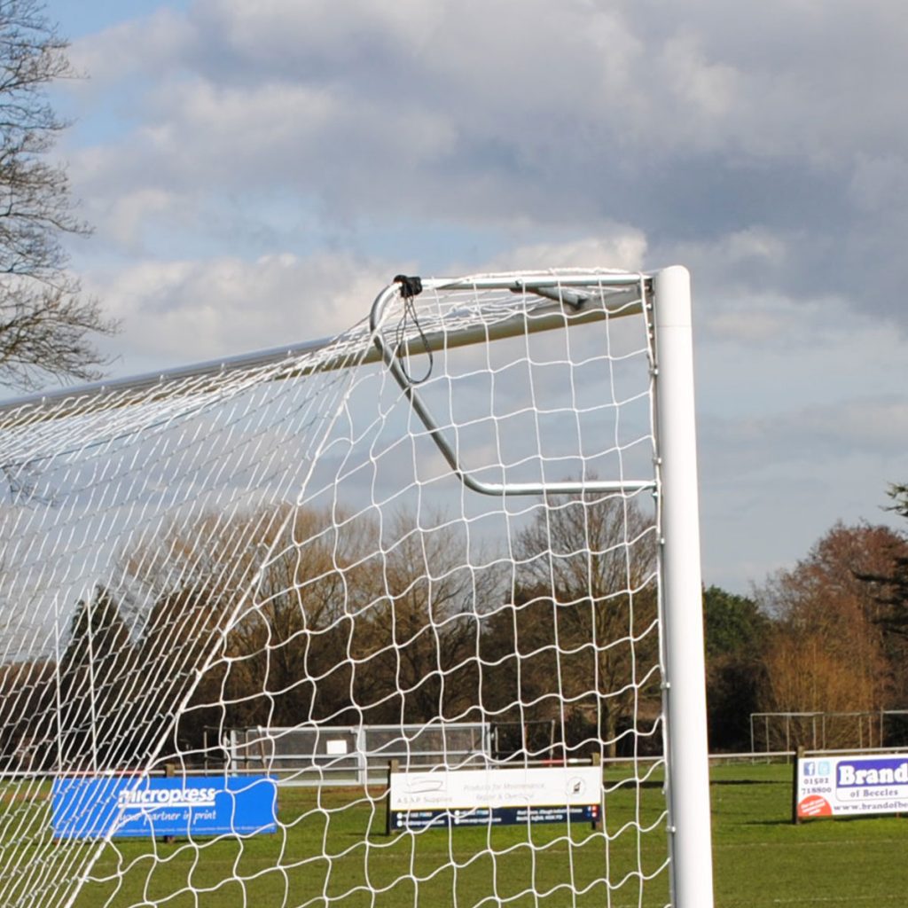 Club Back Support with Brace