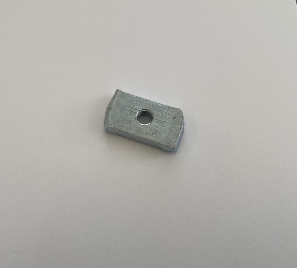 M8 Sliding Channel Nut