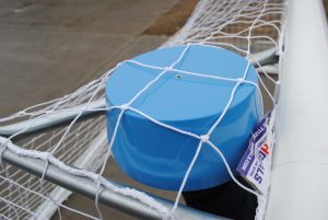 BSEN16579 Head Entrapment testing