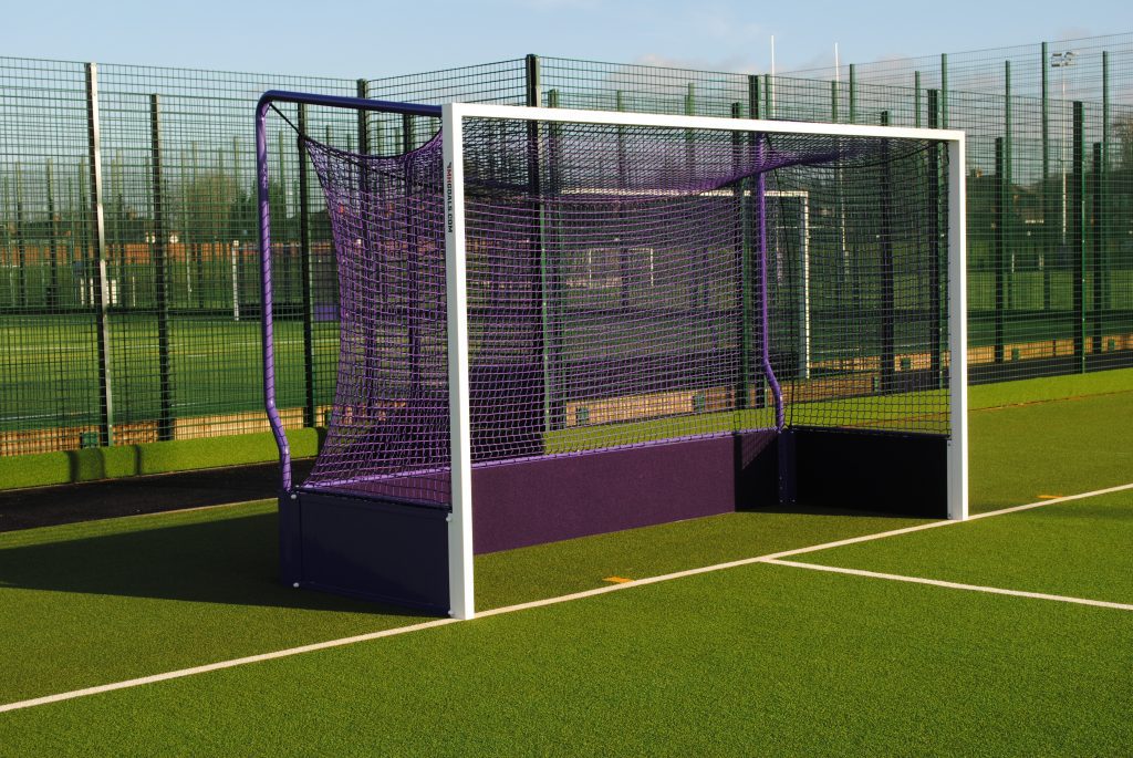 MH Goals Hockey Goal