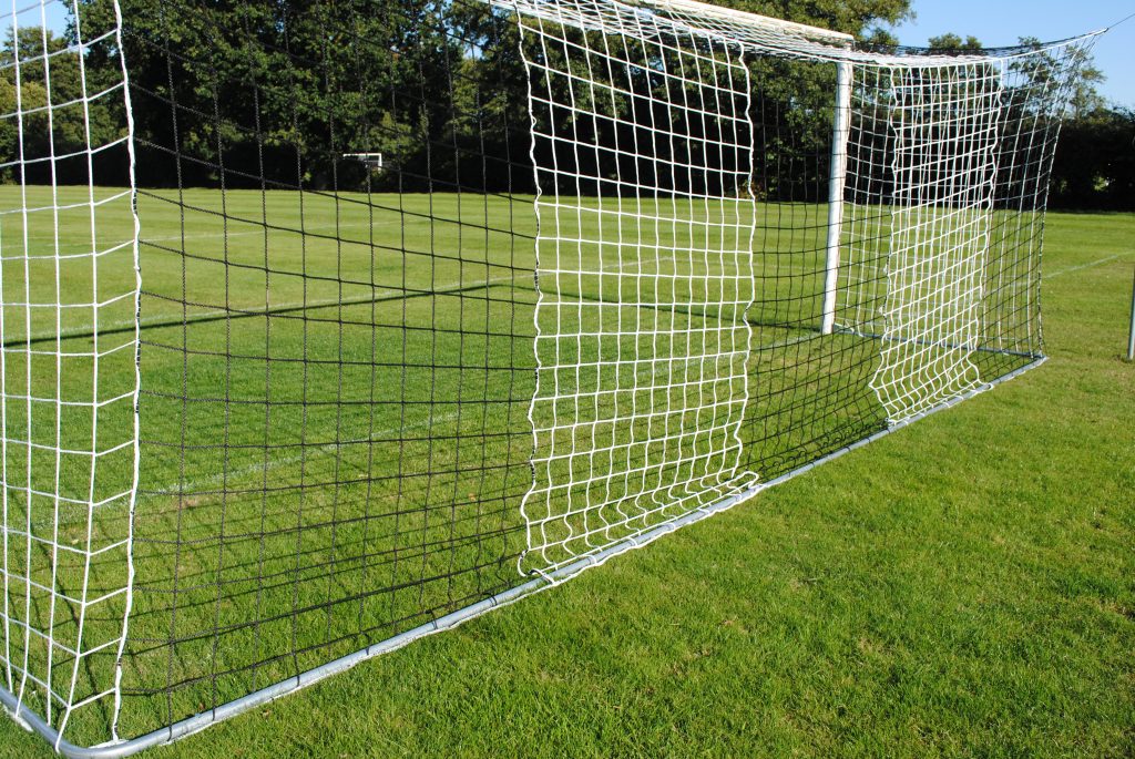 Match Folding Net Supports