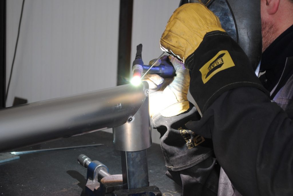 Goals made in Britain