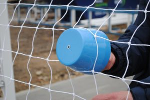 BSEN16579 Net testing