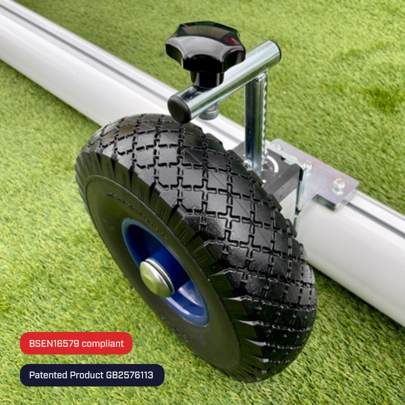 Lift and Lower Evolution Wheel - Set of 8