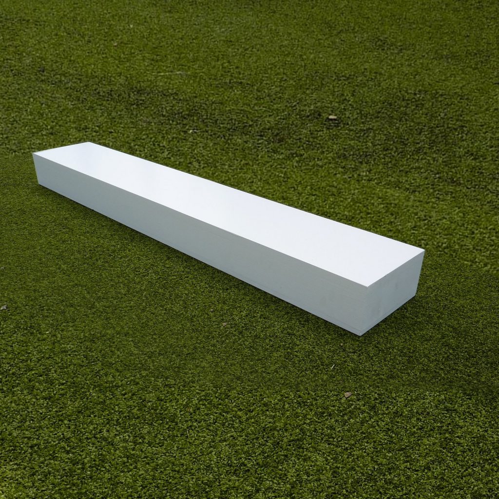 Schools Timber Take-Off Board