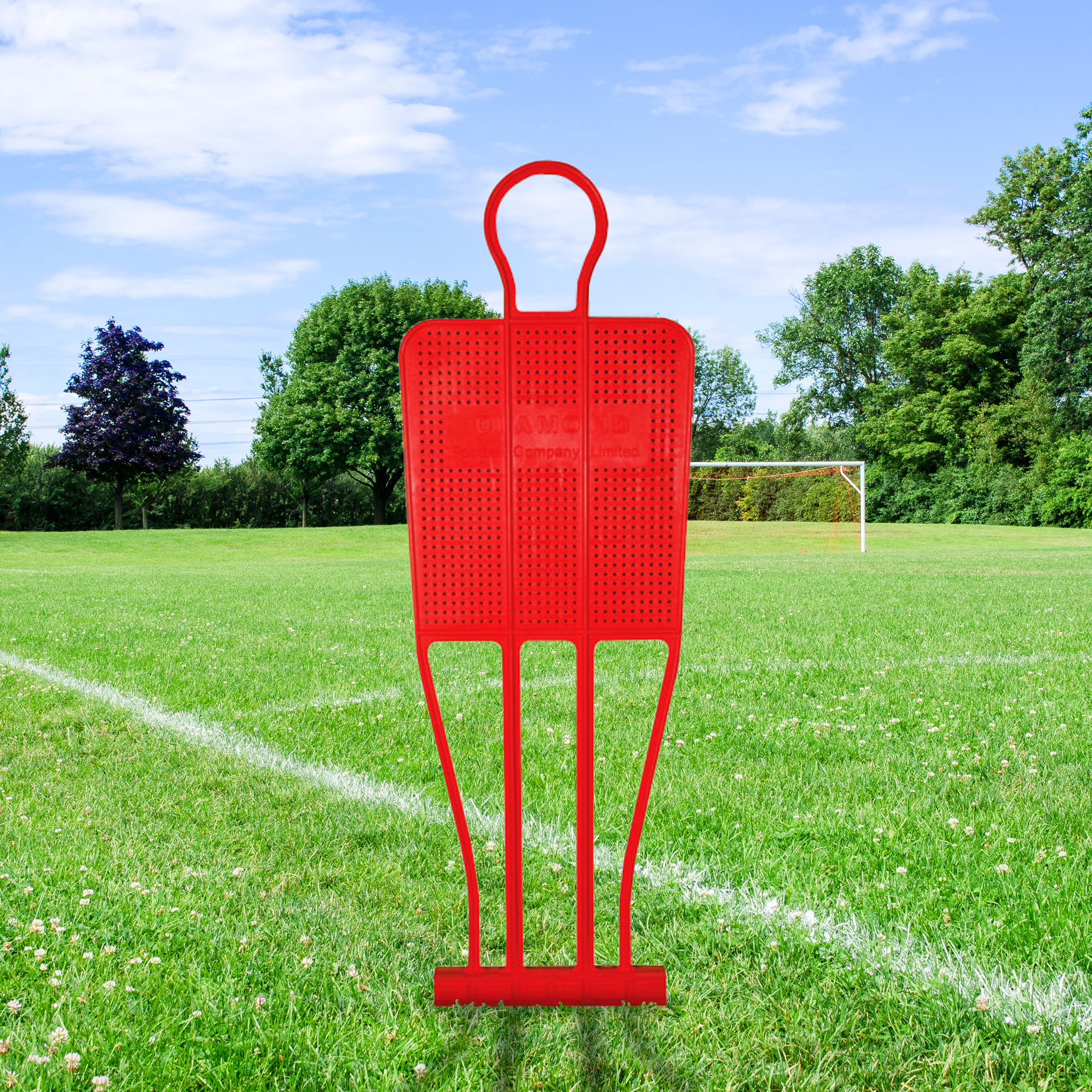 Senior Pro Free Kick Mannequin