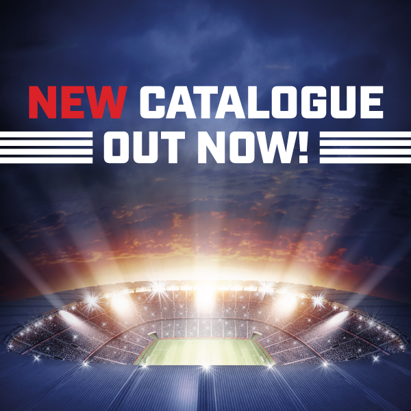 New Catalogue out now